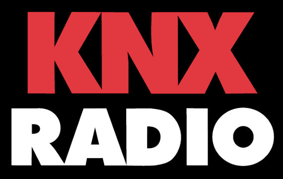 Damien Will be on KNX at 1:45 Discussing Pedestrian Safety