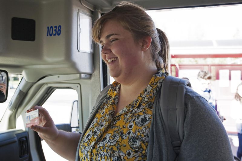 Stanislaus State Joins CSUs that Offer Students Unlimited Transit Rides