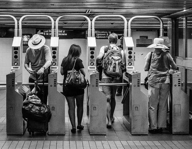 Why Cities Are Starting to Decriminalize Fare Evasion