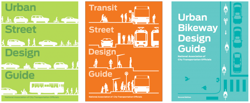 Talking Headways Podcast: Designing City Streets for People