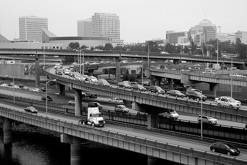 Is Portland Losing Its Resolve Against Highway Expansions?
