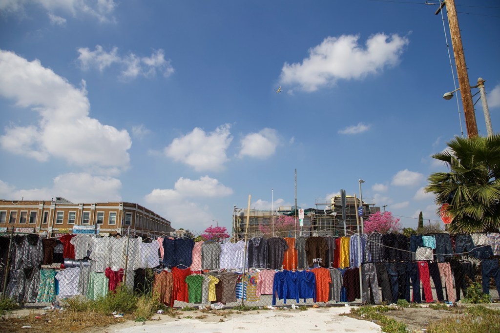 County Looks to Eminent Domain to Rewrite Future of Vacant Lots at Vermont/Manchester