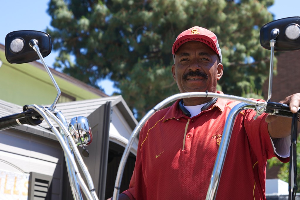USC Poised to Displace Black-Owned Bike Repair Business…For the Second Time