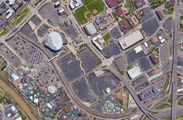 Denver Is Your 2017 Parking Madness Champ!