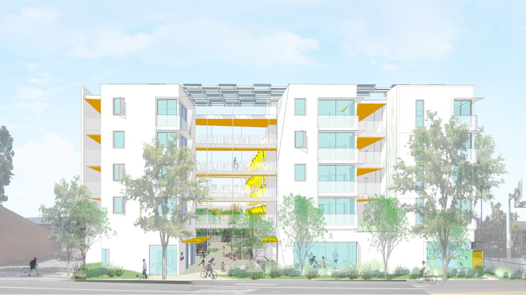 CA Bill Affirming That Cities Can Require Affordable Housing Advances