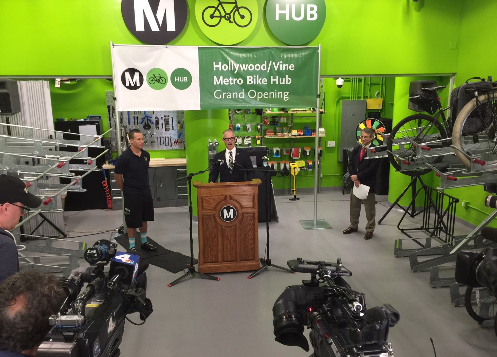 HollywoodBikeHub1