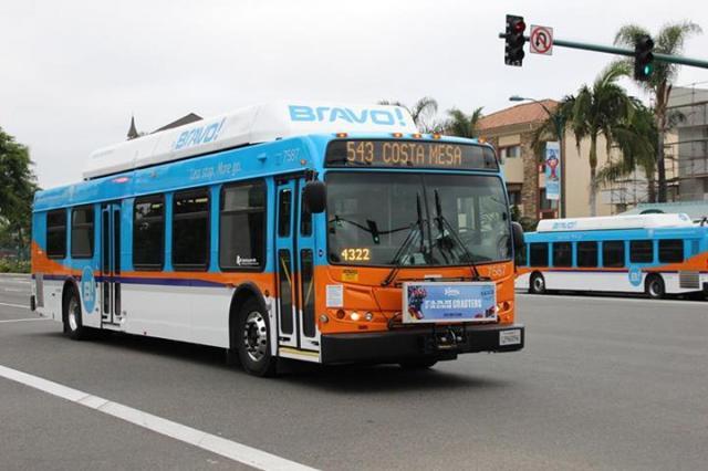 OCTA Budget Outlook: Balanced, But Problems Loom
