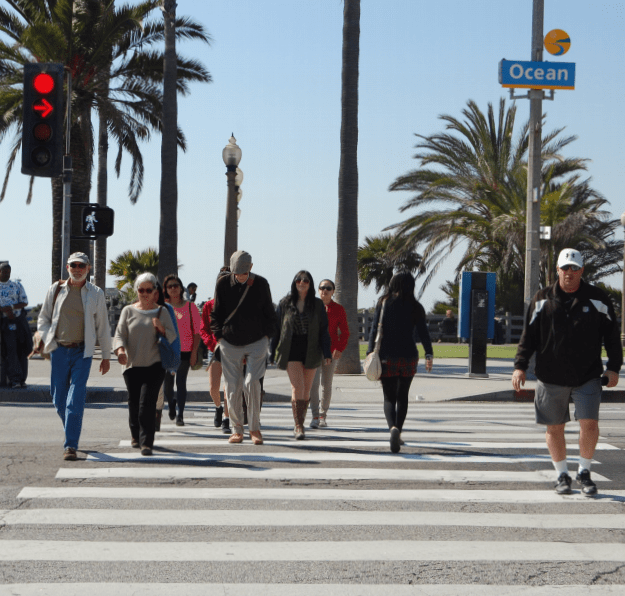 Santa Monica City Council Pushes for Dedicated Funding, Staff for Safer Streets
