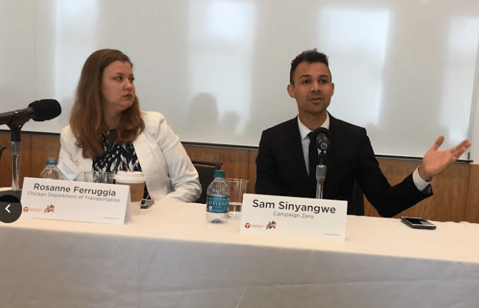 Addressing Racism and Police Brutality in Traffic Enforcement