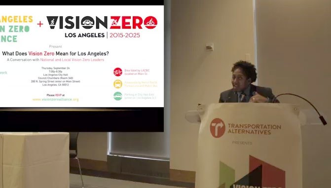 Watch Tamika Butler’s Vision Zero Cities Keynote