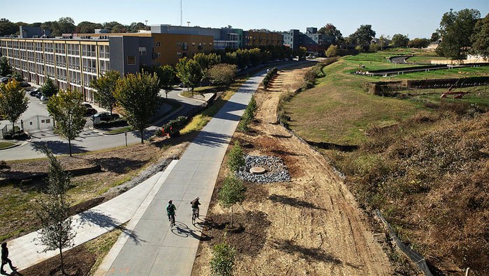 Atlanta Advocates Campaign to Set Aside Some Transit Funding to Keep Housing Affordable Near New Lines