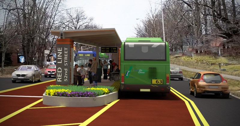 The Bus Network Redesign in Indianapolis Will Be Like Launching a Brand New Transit System