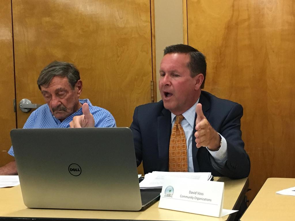 Westchester Playa Neighborhood Council Votes Against PDR Safety Projects