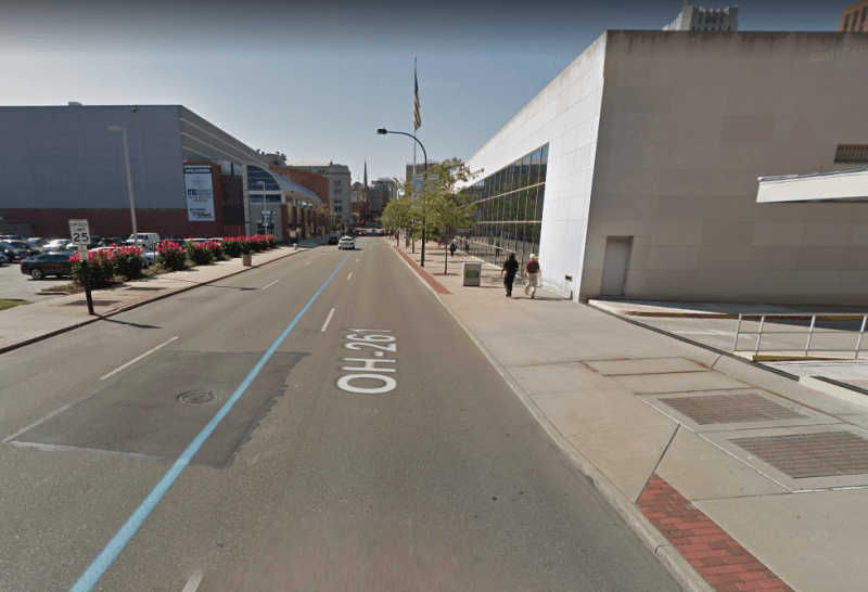 To Restore Walkability, Cities Like Akron Need to Look Beyond Sidewalks