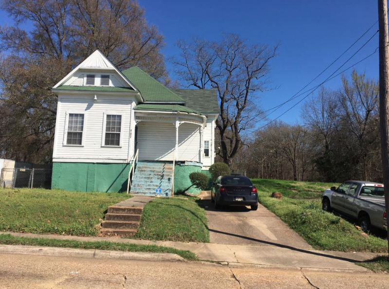 Shreveport Mayor Votes to Bulldoze a Black Neighborhood to Build a Highway