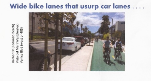 Transpo Advocates Receive Troubling Letter Cheering Hit-and-Run Harm