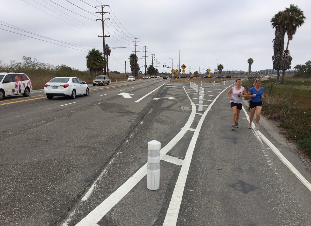 Bonin Announces Another Mile Of Playa Del Rey Improvements Re-Do