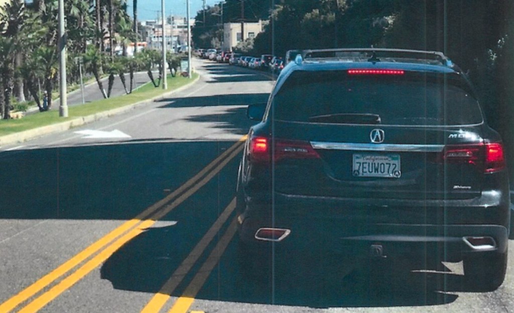 “Keep L.A. Moving” Organization Files Lawsuit Against Playa Del Rey Street Safety Improvements