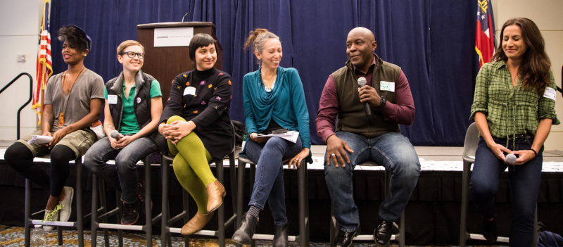 Let’s Stop Booking Majority-White Panels on Citywide Transportation Issues