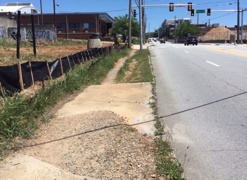 Advice for Turning Dangerous State Roads Into Safe City Streets