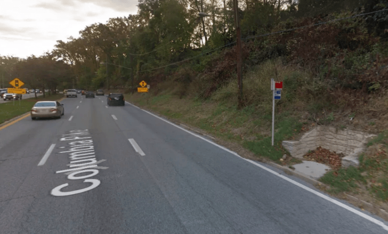 Send Us Your Nominations for America’s Sorriest Bus Stop
