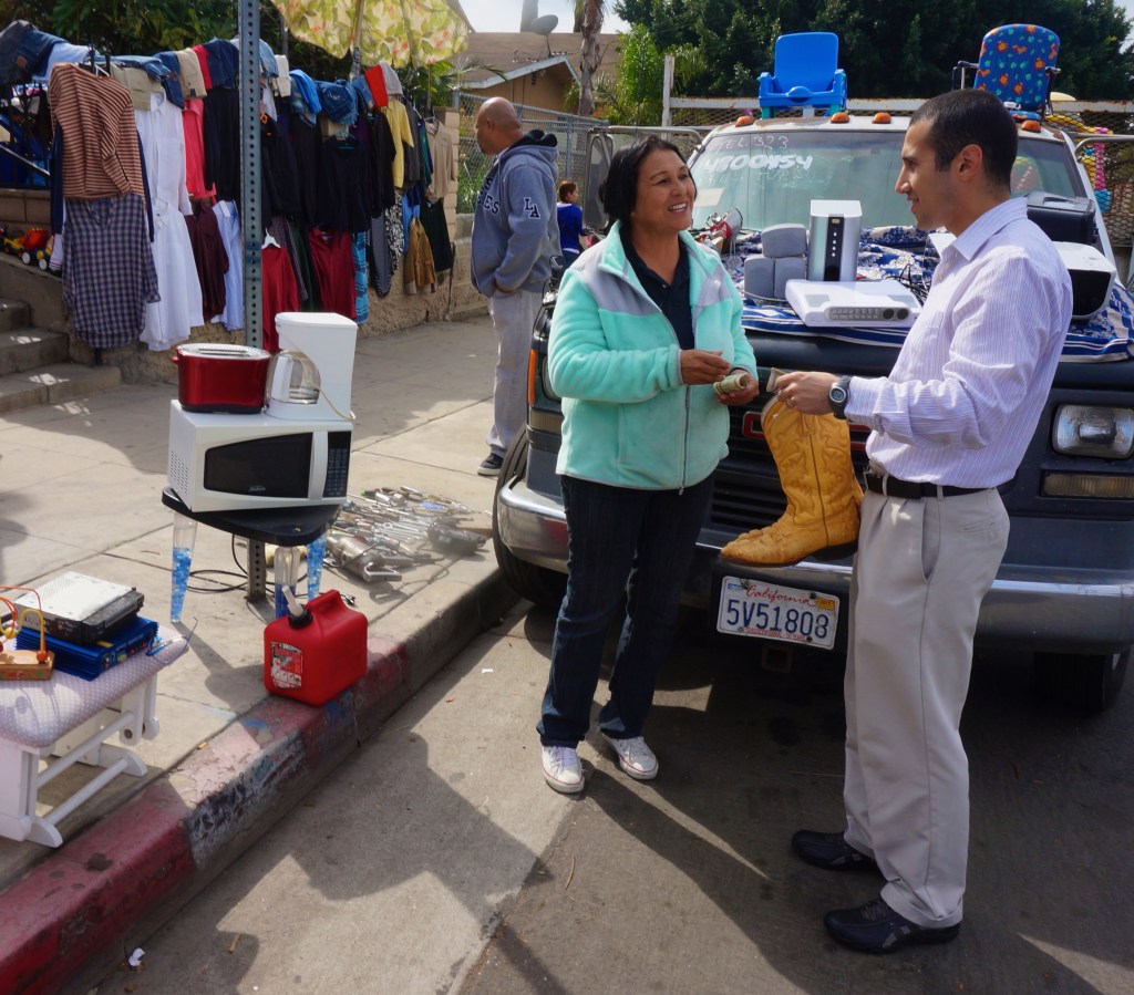 Latino Active Transportation: Reinvigorating Walking in U.S. Suburbs