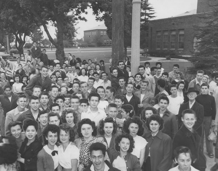 fremont 1947