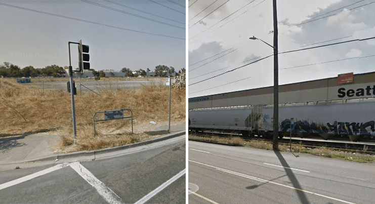 America’s Sorriest Bus Stop: Seattle vs. Fremont