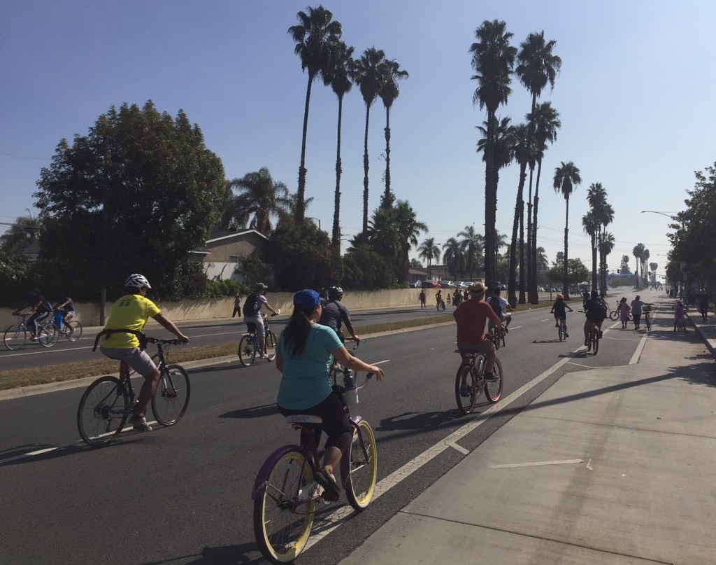 Long Beach Beach Streets Uptown 2017 – Open Thread