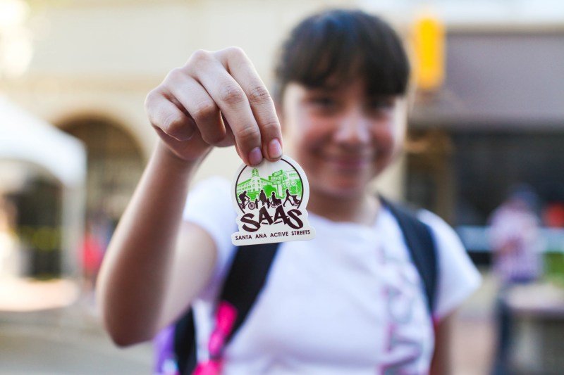 Santa Ana Active Streets Is Building an Equity-Centered, Resident-Led Transportation Coalition