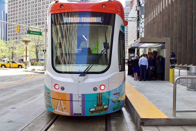 The Problem With America’s New Streetcars