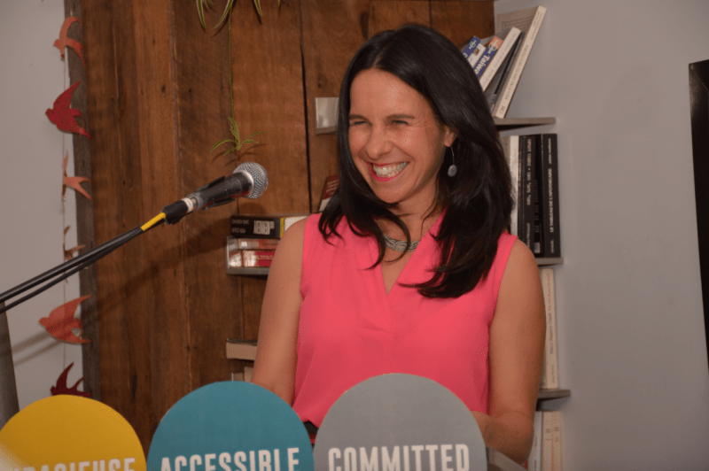 In Montreal, an Electrifying Win for a Long-Shot Who Campaigned on Better Transit and Cycling