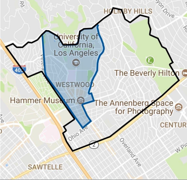 UCLA Students Push to Create New Neighborhood Council, Citing Lack of Representation and Obstructionist Policies
