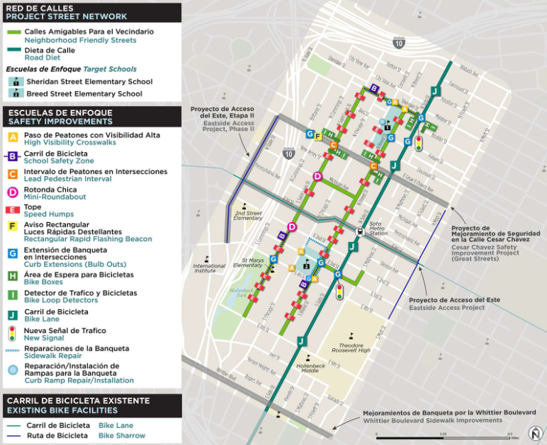 Source: Safe Routes to School.