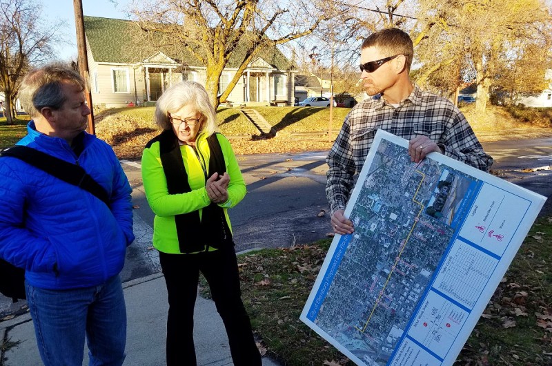 Ellensburg, WA, Proves No Town Is Too Small for Top-Notch Bikeways