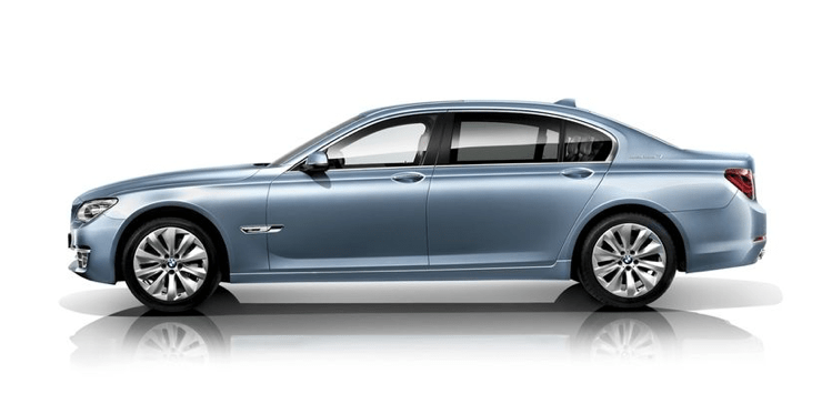 While Other Countries Mandate Safer Car Designs for Pedestrians, America Does Nothing