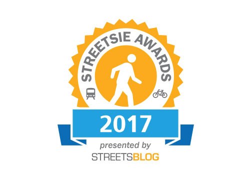 2017 L.A. Streetsies: Vote for Journalist of the Year