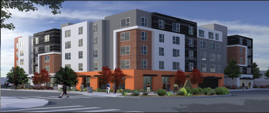 Metro Committee Approves Developers for Mariachi Plaza and Cesar Chavez/Fickett Sites; Board to Vote Jan. 25