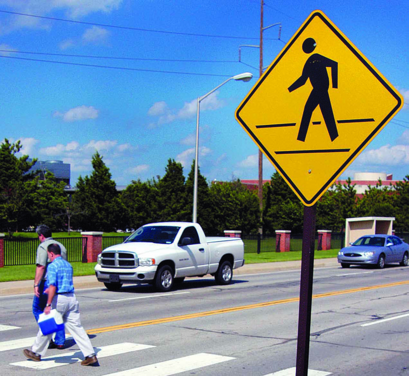 The ACLU’s Dangerous Windshield Bias