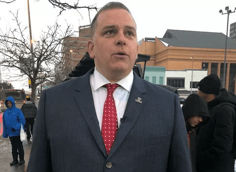 What One Mayor Is Learning From Riding the Bus