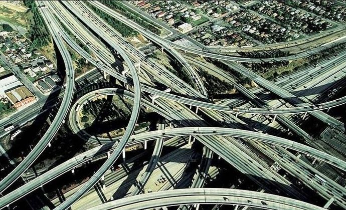 America’s Stunted National Debate About Infrastructure
