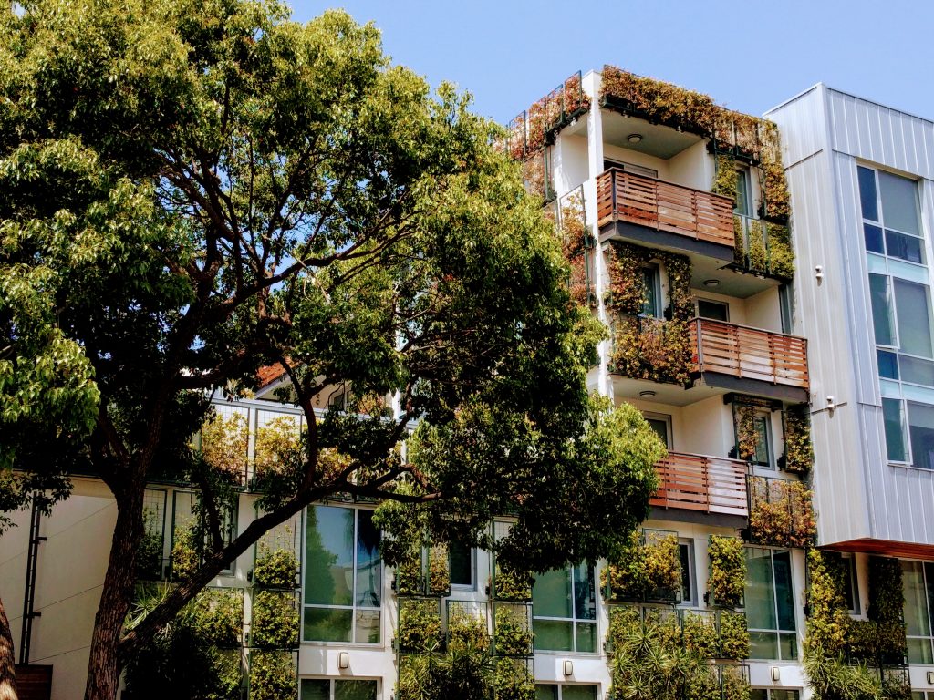 Senate Bill 827, Equity, and the Need for Coalition Building in the YIMBY Movement