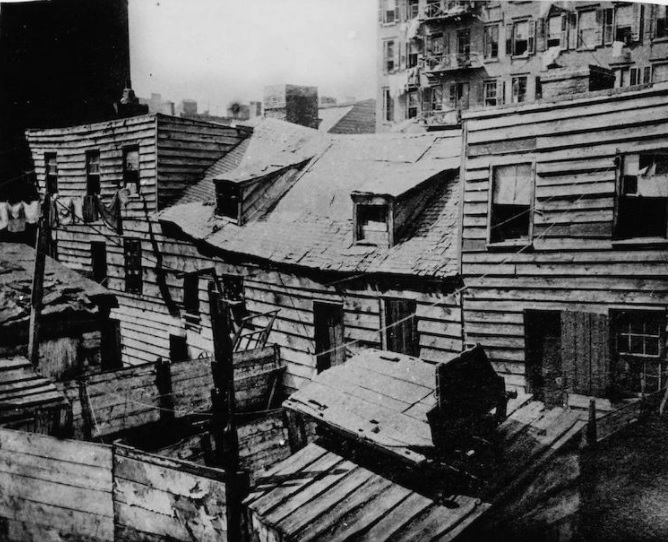 HousingBWRiis