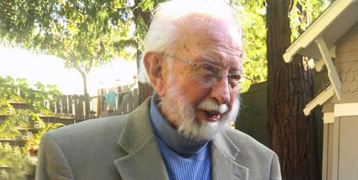 Former California Mayor Calls New Bikeway “Urban Rape”