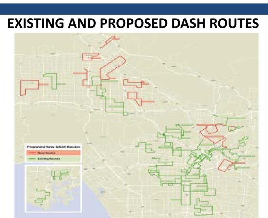 DASHExistingProposed