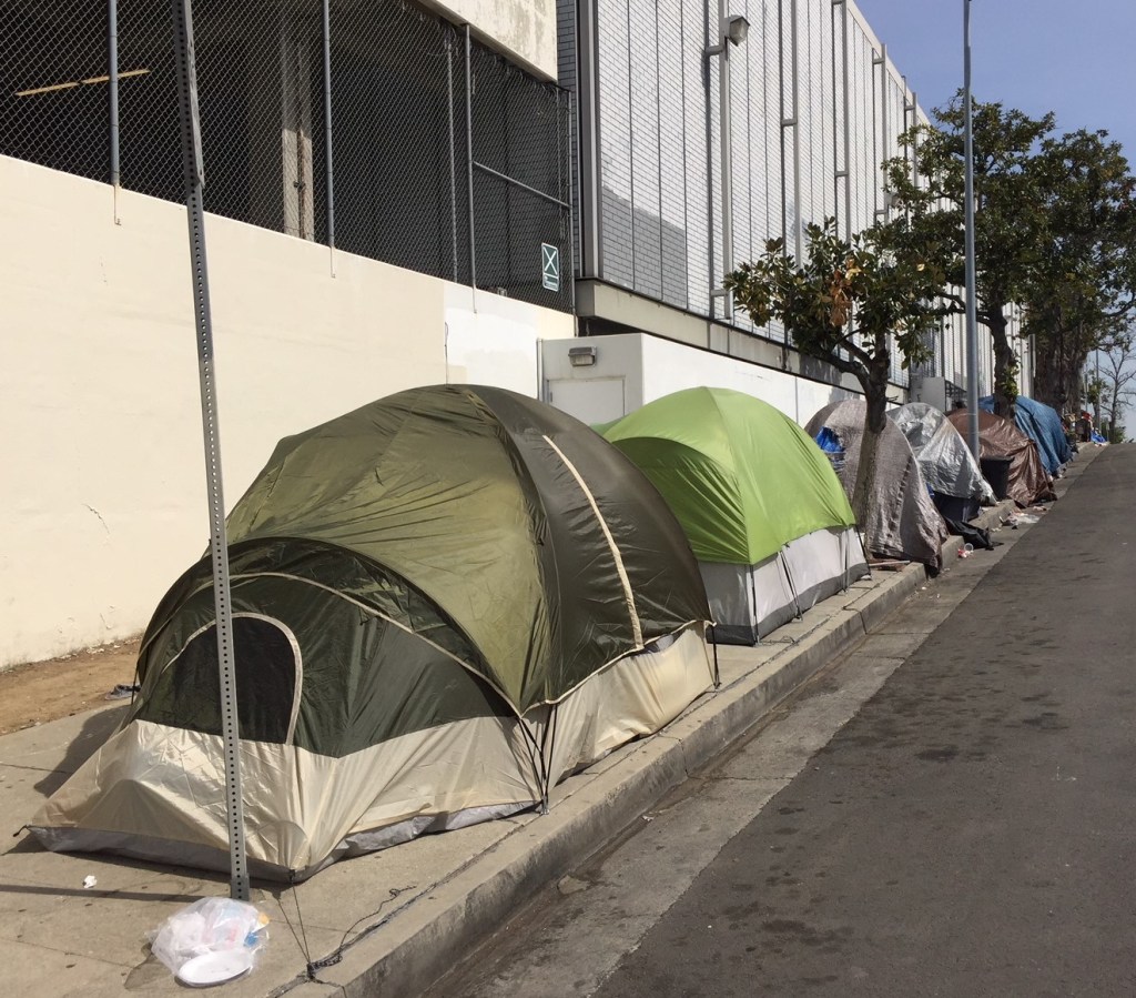 Starting Next Week, Streetsblog Los Angeles Will Begin Series on Homeless Solutions in Greater Los Angeles