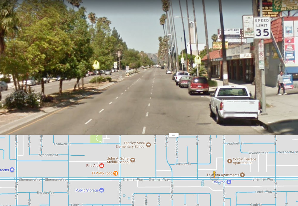 How Can Vision Zero Work When L.A. Continues to Prioritize Speed?