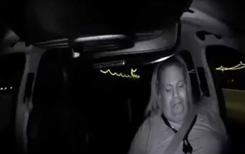 Video of the Fatal Uber Self-Driving Car Crash Upends the Victim ...