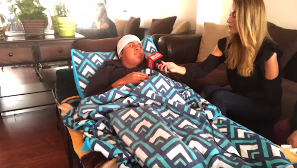 Elotero Benjamín Ramírez Assaulted for Second Time in a Year