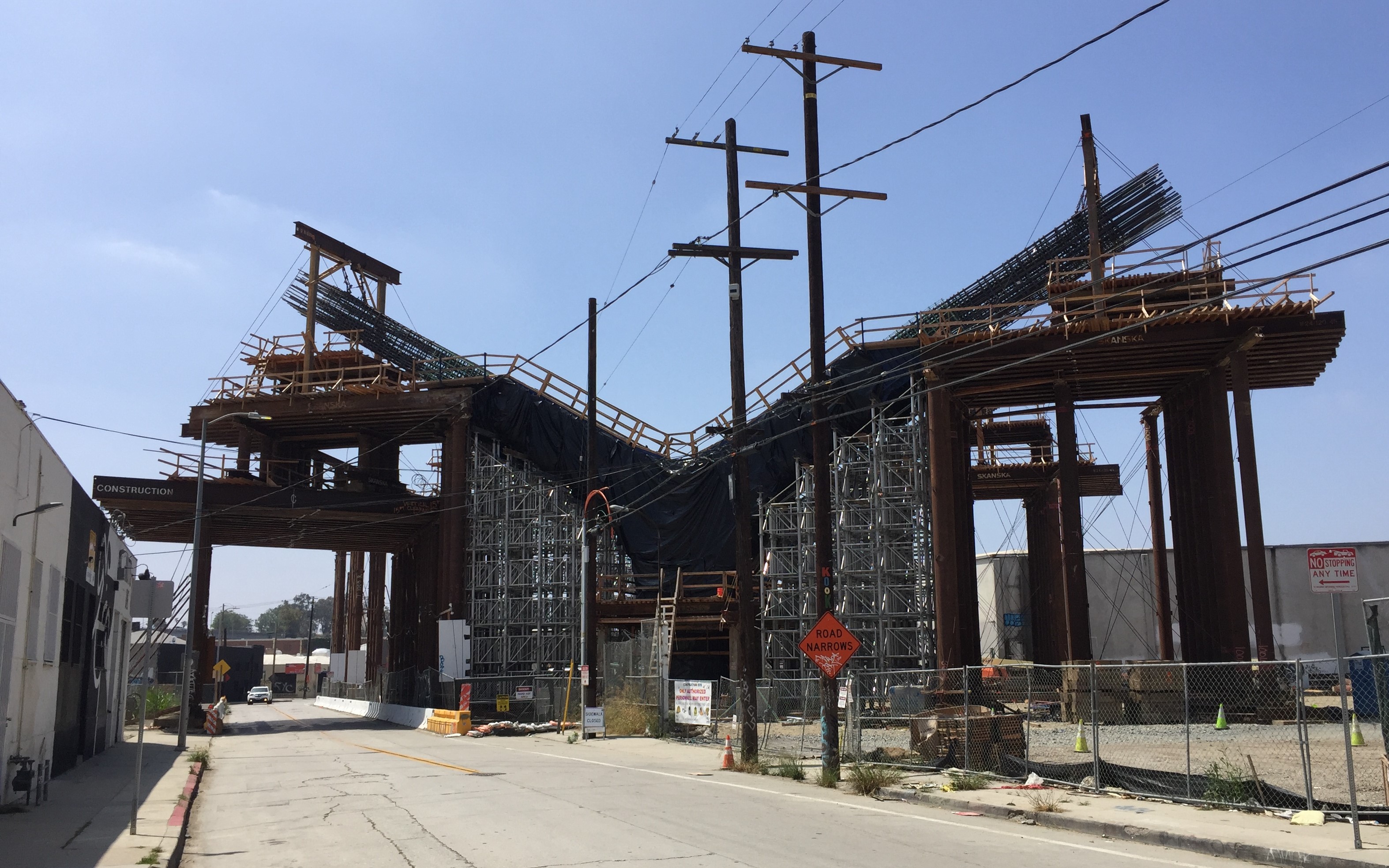 Sixth Street Viaduct